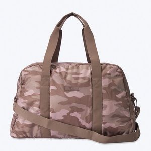 PINK Duffle Bag